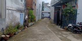 MSQ2.89-Bán đất đường số 6 P. Bình Trưng Đông, Quận 2. Giá 3.95 Tỷ