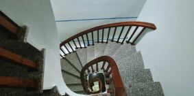 Bán Nhà Hà Đông 31m2, 5 tầng, giá 1,75 tỷ SĐCC sẵn  sàng giao dịch Ôto đỗ gần