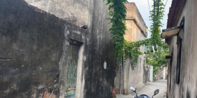 Chính chủ bán 56m2 đất Quang Lãm, Phú Lãm, Hà Đông lô góc 3 mặt thoáng vài bước