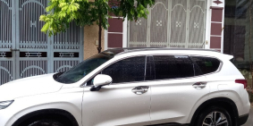 Bán nhà phố Thân Nhân Tín, khu dân cư số 3, TP Bắc Giang, 72m2, xây 3 tầng, về