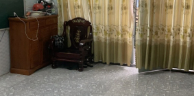 Bán nhà 95m2 đường ô tô gần cty Pou Chen P.Hóa An, Biên Hòa.SHR thổ cư-Chỉ 2ty3