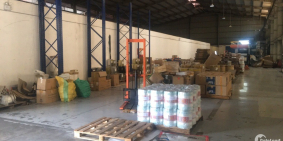 Cho thuê nhà xưởng khu công nghiệp Tiên Sơn – 1.200m2, giá rẻ