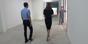 Cho thuê nhà xưởng 800m2, khu công nghiệp Tiên Sơn,giá rẻ,bàn giao ngay.