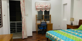 Cho thuê nhà nguyên căn 2 tầng full nội thất