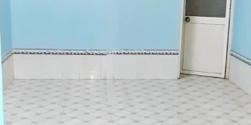 Cho thuê nhà nguyên căn đường Phạm Thế Hiển P4 Quận 8 - Giá: 5Tr/tháng