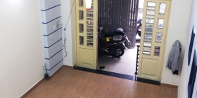 Cho thuê nhà mặt Đường số 11, Bình Hưng Hoà, Bình Tân