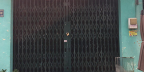 Cho thuê nhà hẻm xe hơi đường Lê Đình Cẩn 7tr