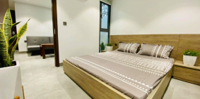 Cho Thuê Nhà, DT 40m2, Thang Máy, Bảo vệ 24/7, 603 Lạc Long Quân, Chỉ 4,5 triệu