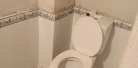 Phòng trọ thoáng mát 20m2- Có Máy Lạnh