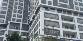 CĐT bán sàn văn phòng tòa nhà  Liễu Giai Tower