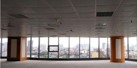 Cho thuê văn phòng dự án 789 Hoàng Quốc Việt, Cầu Giấy, Hà Nội giá 190,000 đ/m2