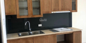 Bán Gấp Căn Hộ Tầng 23 Chung Cư 26 Liễu Giai, Hướng Đẹp Giá Tốt Không Qua Trung