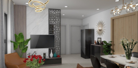 BÁN CĂN HỘ UNICO THĂNG LONG BÌNH DƯƠNG - CƠ HỘI SỞ HỮU CH SANG TRỌNG VỚI GIÁ TỐT