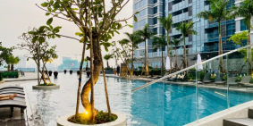 Mở bán đợt cuối 50 căn hộ dự án SUNWAH PEARL Nguyễn Hữu Cảnh nhận nhà ở ngay