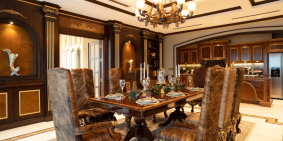 Bán CH 3PN D'.Palais de Louis 166m2,view Hồ Tây,bảo tàng dân tộc học giá 23 tỷ