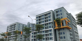 Cần Bán Căn Hộ Thương Mại Thăng Long Green City Kim Chung Đông Anh Hà Nội