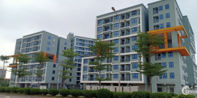 Bán quỹ căn thương mại 40 căn chung cư Thăng Long Green City