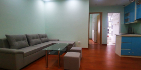 Chính chủ bán căn hộ 70m² Full đồ tại tòa HH02 – 1A Khu đô thị Thanh Hà Cienco 5