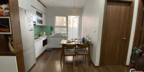 Chung cư giá 17,4tr/m2 cách Mỹ Đình 5km