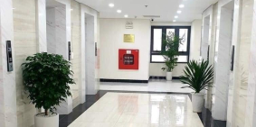 Căn Hộ 2PN_70m2 Thăng Long Capital Giá Thấp Nhất Hà Nội. Hướng Cực Mát