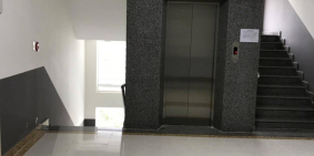 Bán căn hộ giá rè Rubi Homes 2 phòng ngủ, 45m2, mặt tiền đường Trần Đại Nghĩa