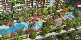 Đầu tư không áp lực căn hộ Celesta Height chỉ với 300 tr/ năm