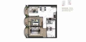 CHÍNH CHỦ CẦN BÁN CĂN HỘ CAO CẤP VIEW BIỂN. CHỉ 900 ký hợp đồng sở hữu.