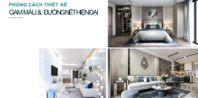 SỞ HỮU CĂN HỘ CAO CẤP MẶT TIỀN BIỂN CHỈ TỪ 800TR. ƯU ĐÃI THÁNG 11 ĐẾN 110TR