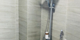 Bán  gấp căn hộ 5 tầng góc 2 mặt tiền Thanh Tịnh  vị trị siêu đẹp gần bến xe