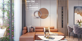 Căn hộ cao cấp The Sang Residence Đà Nẵng