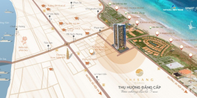 Bán Căn Hộ Cao Cấp Sát Biển Mỹ Khê - Đà Nẵng - Sỡ Hữu Lâu Dài