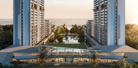 Dự án Aria Đà Nẵng đã có CHÍNH SÁCH BOOKING hấp dẫn thu hút hầu hết Khách hàng