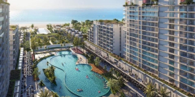 CAM KẾT LỢI NHUẬN Dự án căn hộ biển Aria Đà Nẵng luôn luôn tiền năng 0905146434