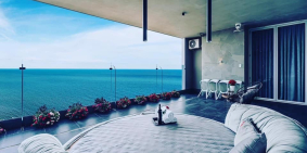 Cần bán căn hộ tại Trần Phú-Nha Trang.Full nội thất chỉ 1ty6/căn, sở hữu lâu dài