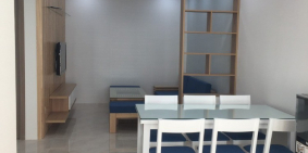 Bán căn hộ view biển trực diện 2 P ngủ tại Mường Thanh Viễn Triều DT 67.19 m2