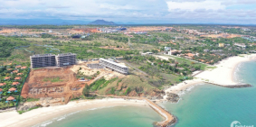 Edna Resort & Residences Phan Thiết