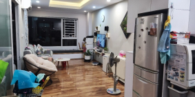 Cần bán căn hộ view Landmark 81, cc Ehome 5, Q7