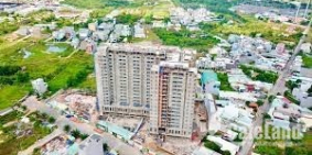 Bán thu hồi vốn căn hộ /shophouse Ricca Gò Cát, Phú Hữu, Quận 9 giá chỉ 1,7 tỷ