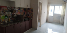 Bán căn hộ chung cư Lê Thành Tân Tạo - Bình Tân