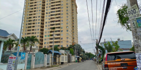 Bán căn hộ cao cấp Quận Bình Tân, TPHCM