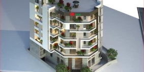 Căn hộ mini 35m2 số 2 Cống Lỡ Tân Bình 1Ty2