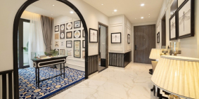 Cần sang nhượng căn hộ 3PN view biển nhân tạo tại Diamond Centery chỉ 5% ký HĐMB