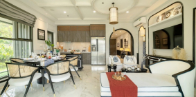 Cần bán căn hộ 3PN khu đô thị đẳng cấp quốc tế Celadon City Tân Phú