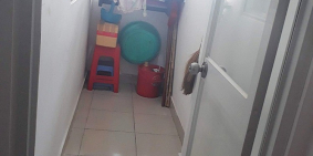 Bán nhanh căn hộ 4S Linh Đông, Hướng Phạm Văn Đồng, Thủ Đức