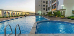 Chính chủ cần bán căn hộ moonlight residences thủ đức