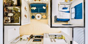 Có 400 triệu liệu sở hữu được căn hộ gần quảng trường biển Quy Nhơn?