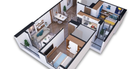 Ecolife Riverside giá gốc chủ đầu tư. Chính sách ưu đãi tháng 11