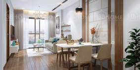 Chính sách và bảng giá mới nhất căn hộ Ecolife Riverside Quy Nhơn