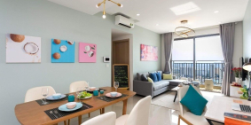 Bán chung cư Ecolife Riverside Quy Nhơn, chỉ 420 triệu nhận nhà – Lh: 0332168585