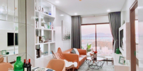 Bán căn vị trí số 1, 2PN 64m2 Ecolife Riverside, 1.5 tỷ đã VAT + KPBT vào ở